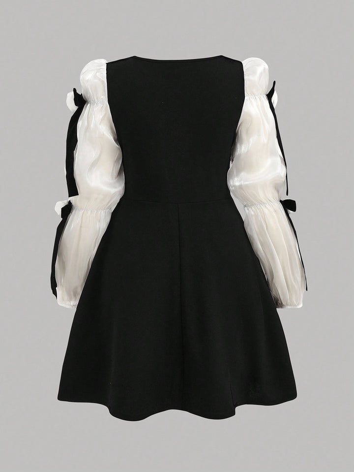 Rochie SHEIN, negru