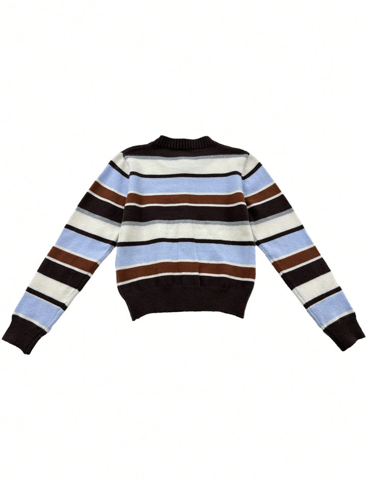 Cardigan SHEIN