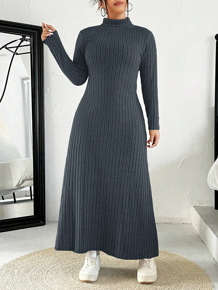 Rochie SHEIN, gri