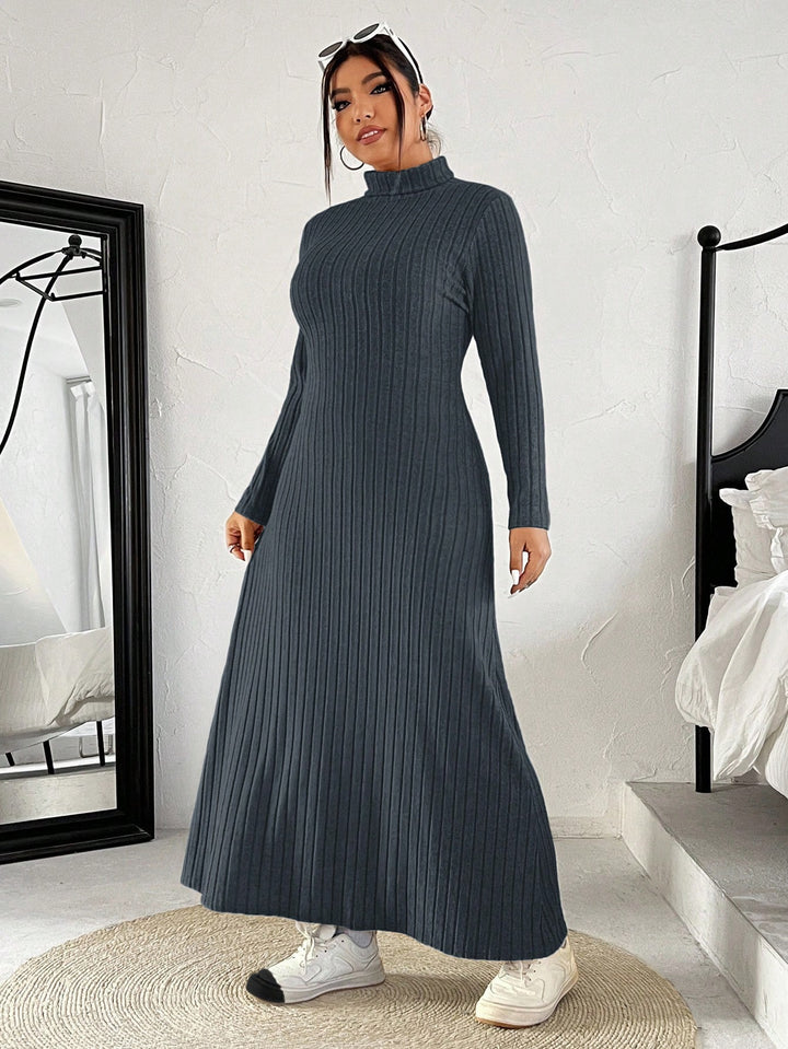 Rochie SHEIN, gri