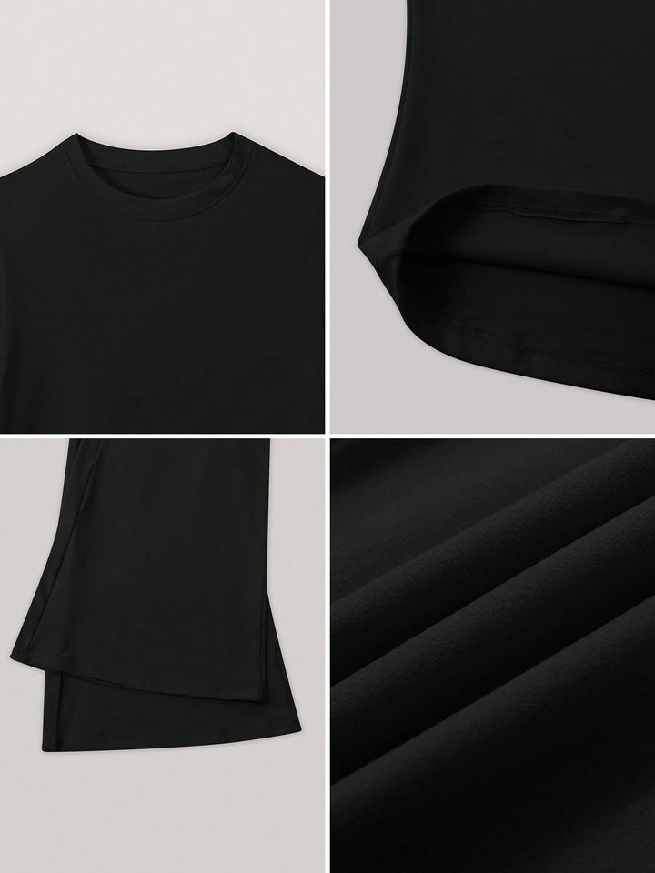 Compleu SHEIN, negru