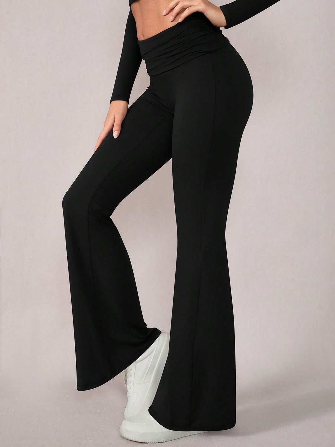 Compleu SHEIN, negru