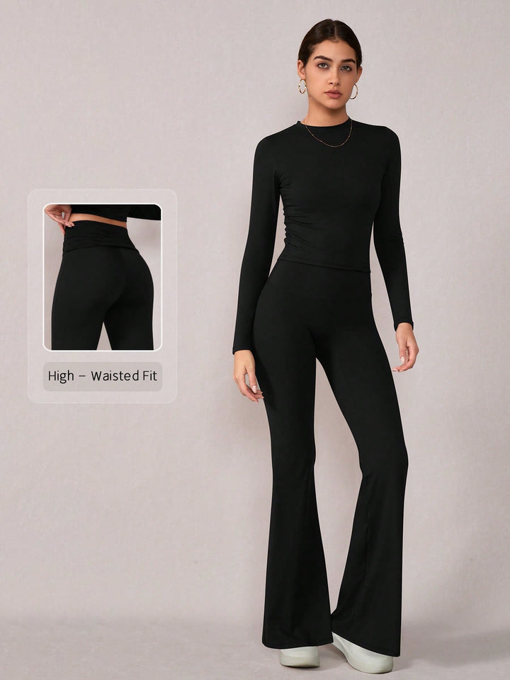 Compleu SHEIN, negru