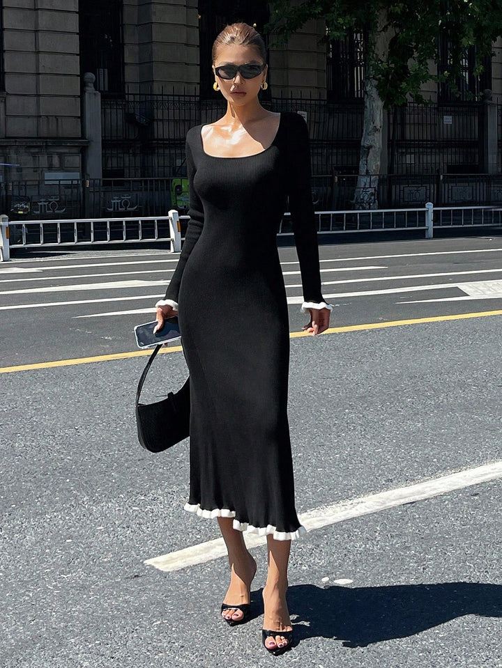 Rochie SHEIN, negru