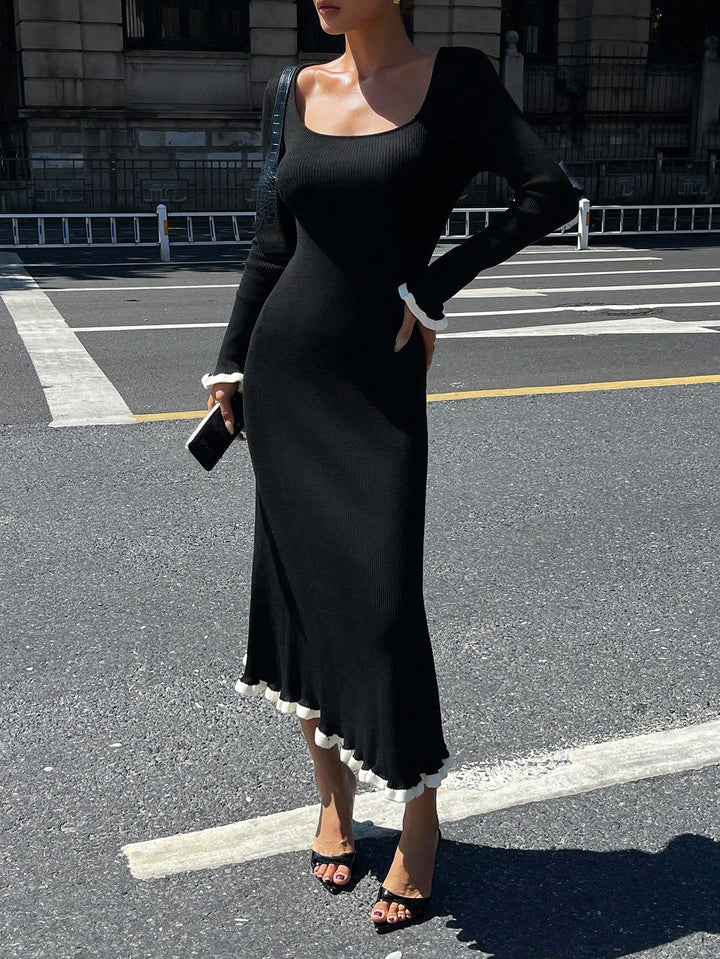 Rochie SHEIN, negru