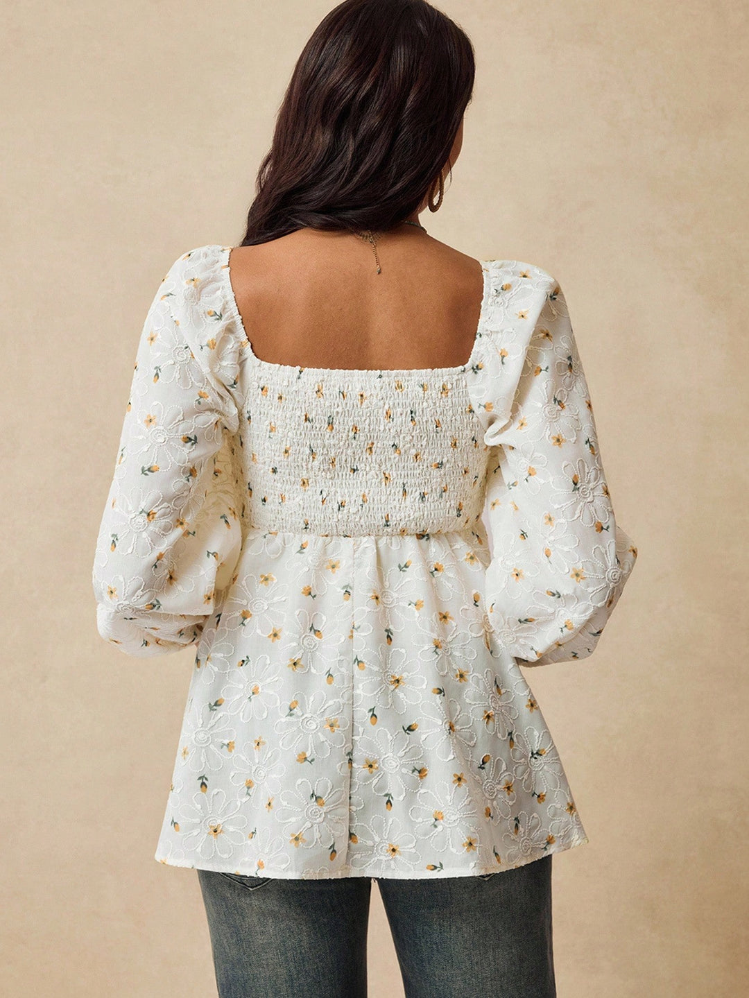 SHEIN ing, ekrü