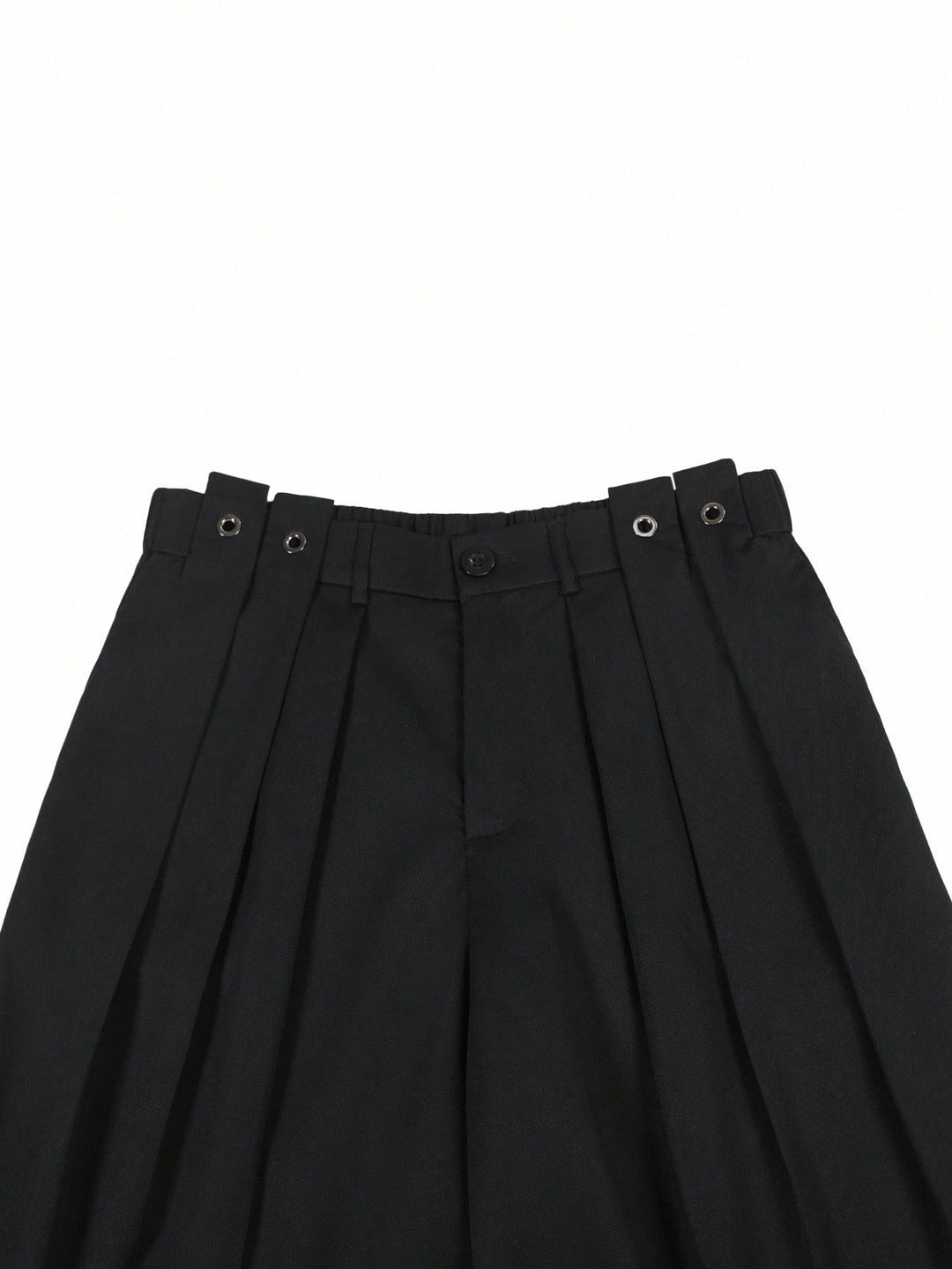 Pantalon SHEIN, negru