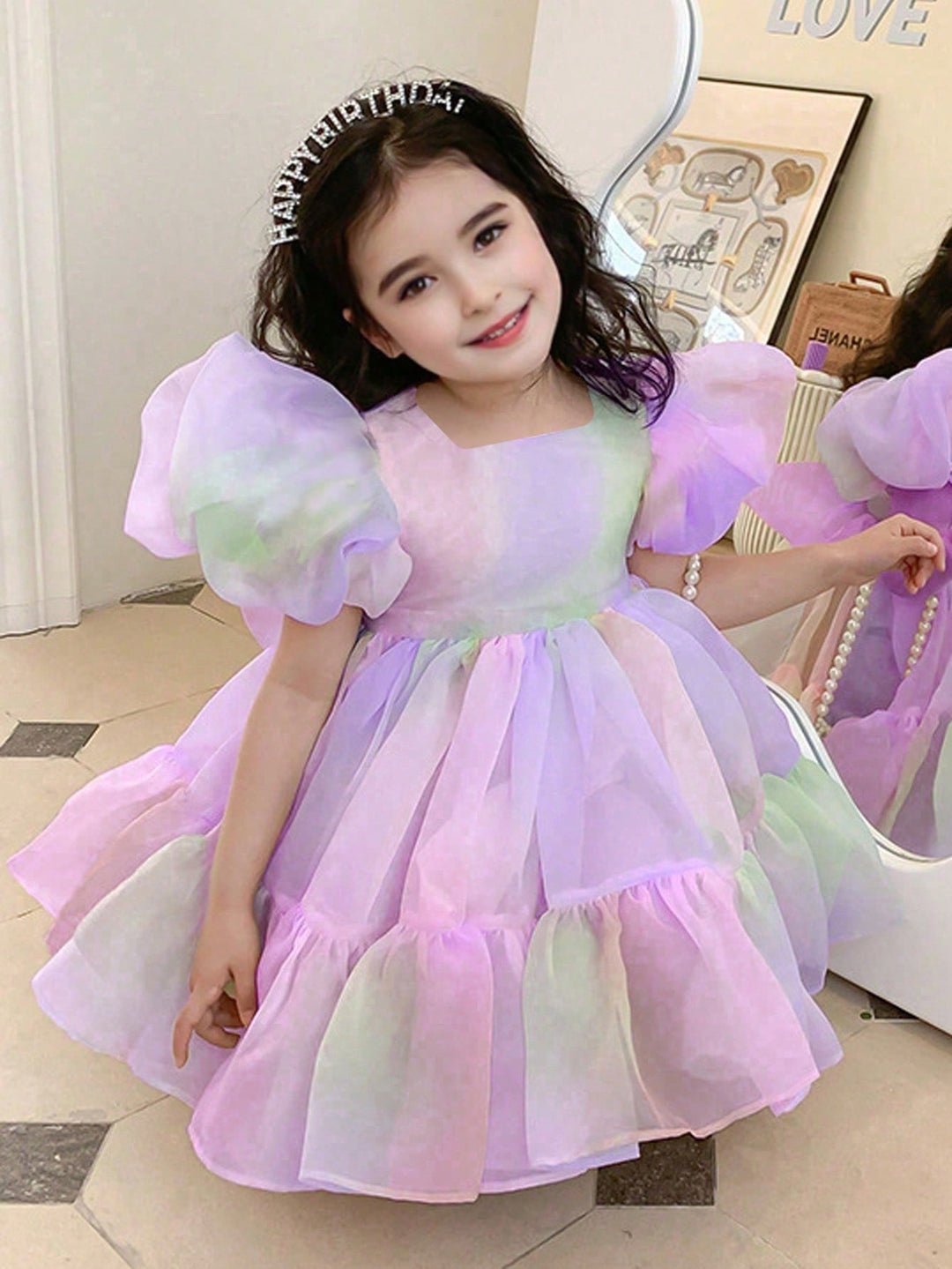 Rochie SHEIN, mov