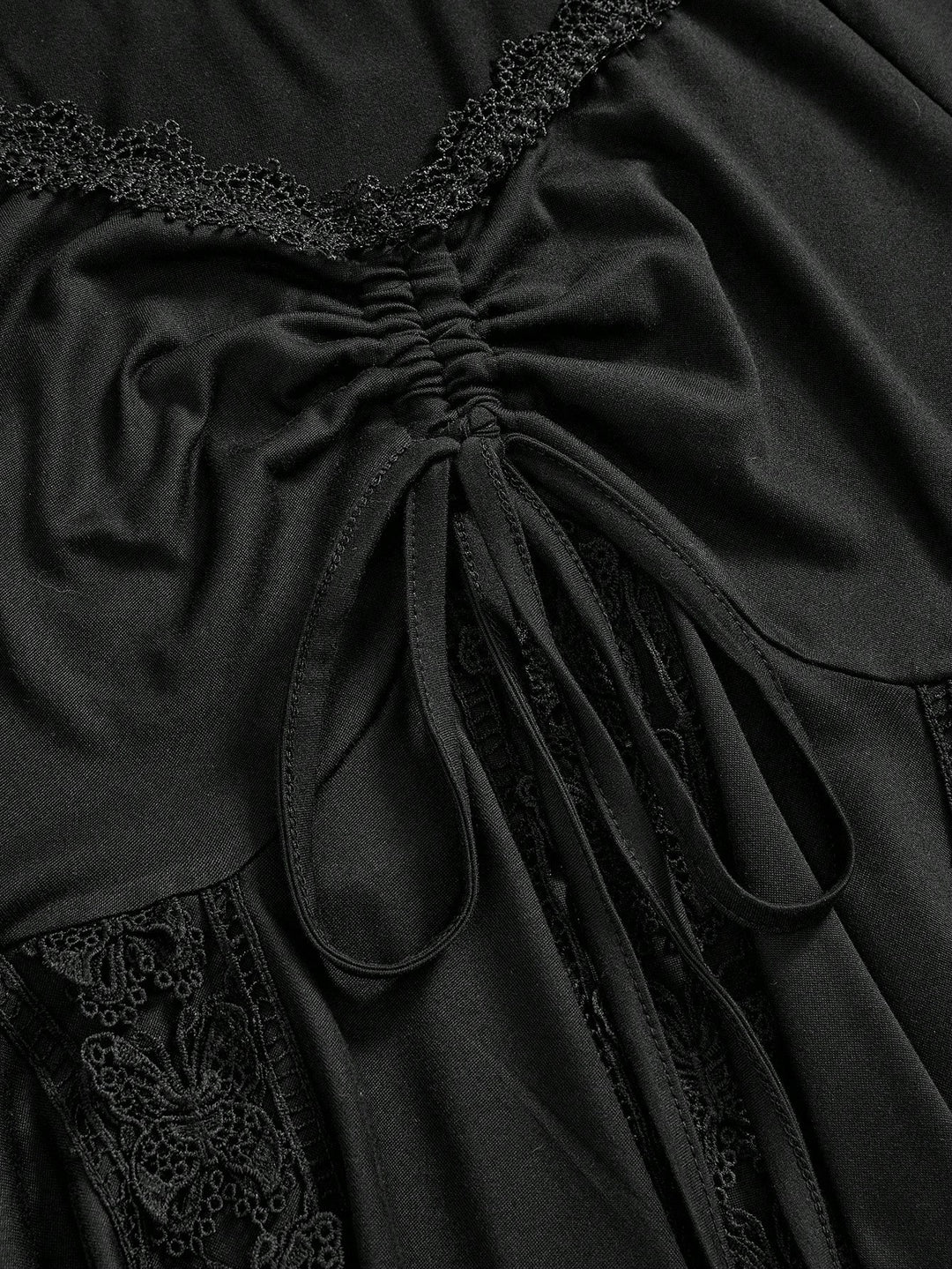 Tricou SHEIN, negru