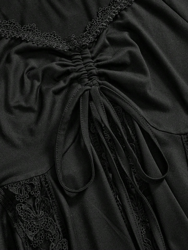 Tricou SHEIN, negru