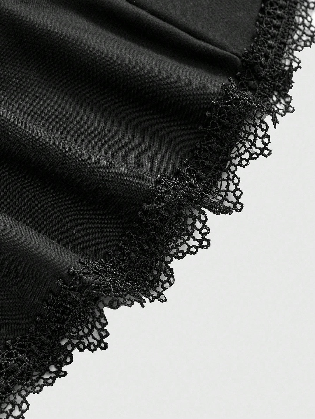 Tricou SHEIN, negru
