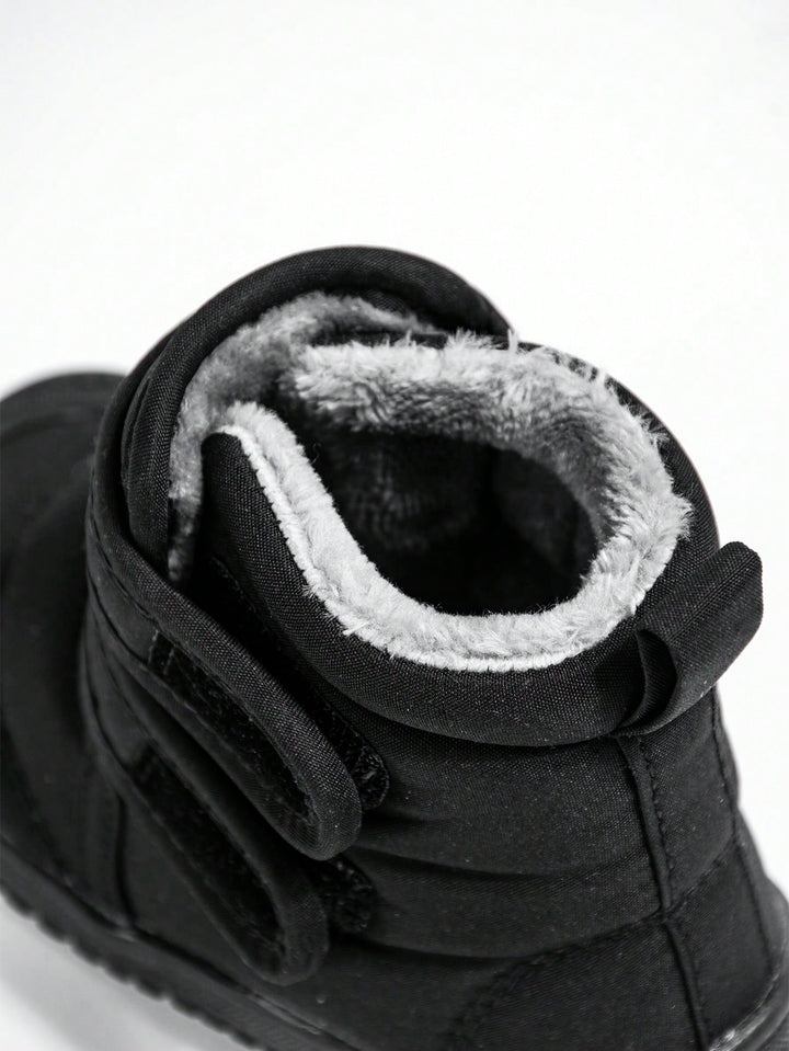 Ghete SHEIN, negru