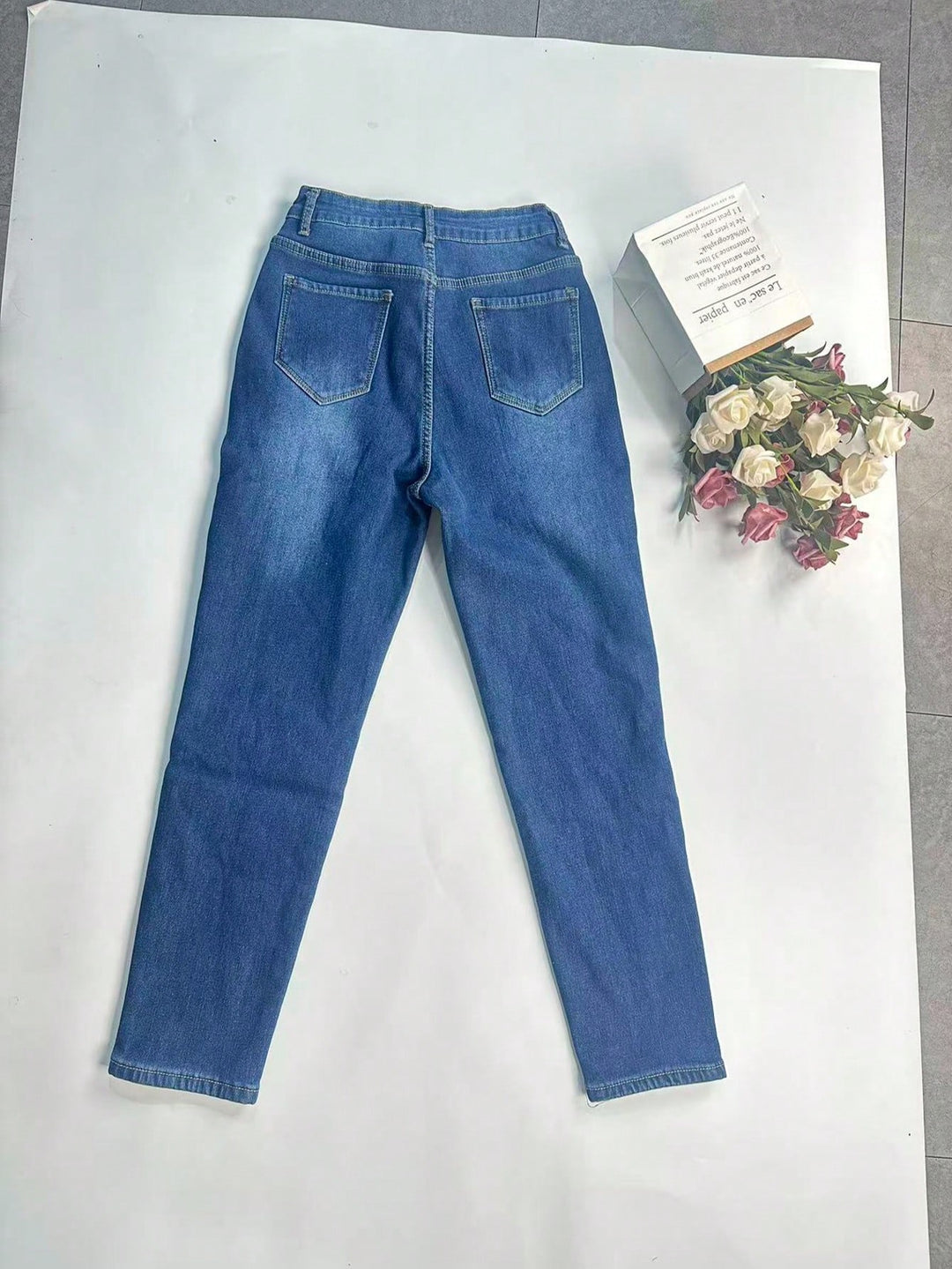 Jeans SHEIN