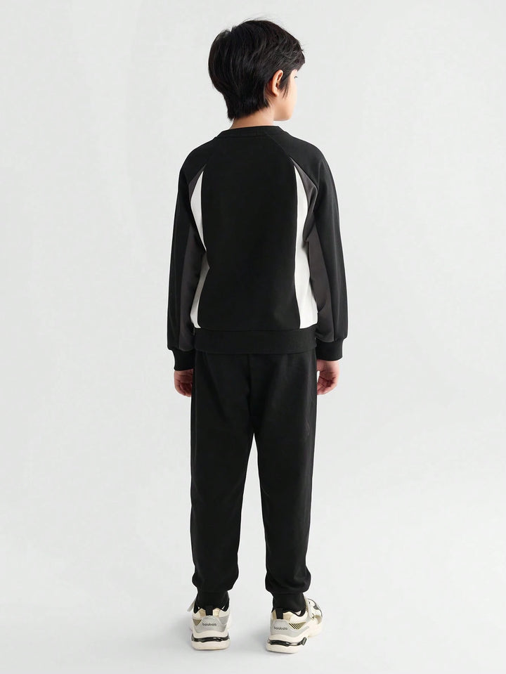 Compleu SHEIN, negru