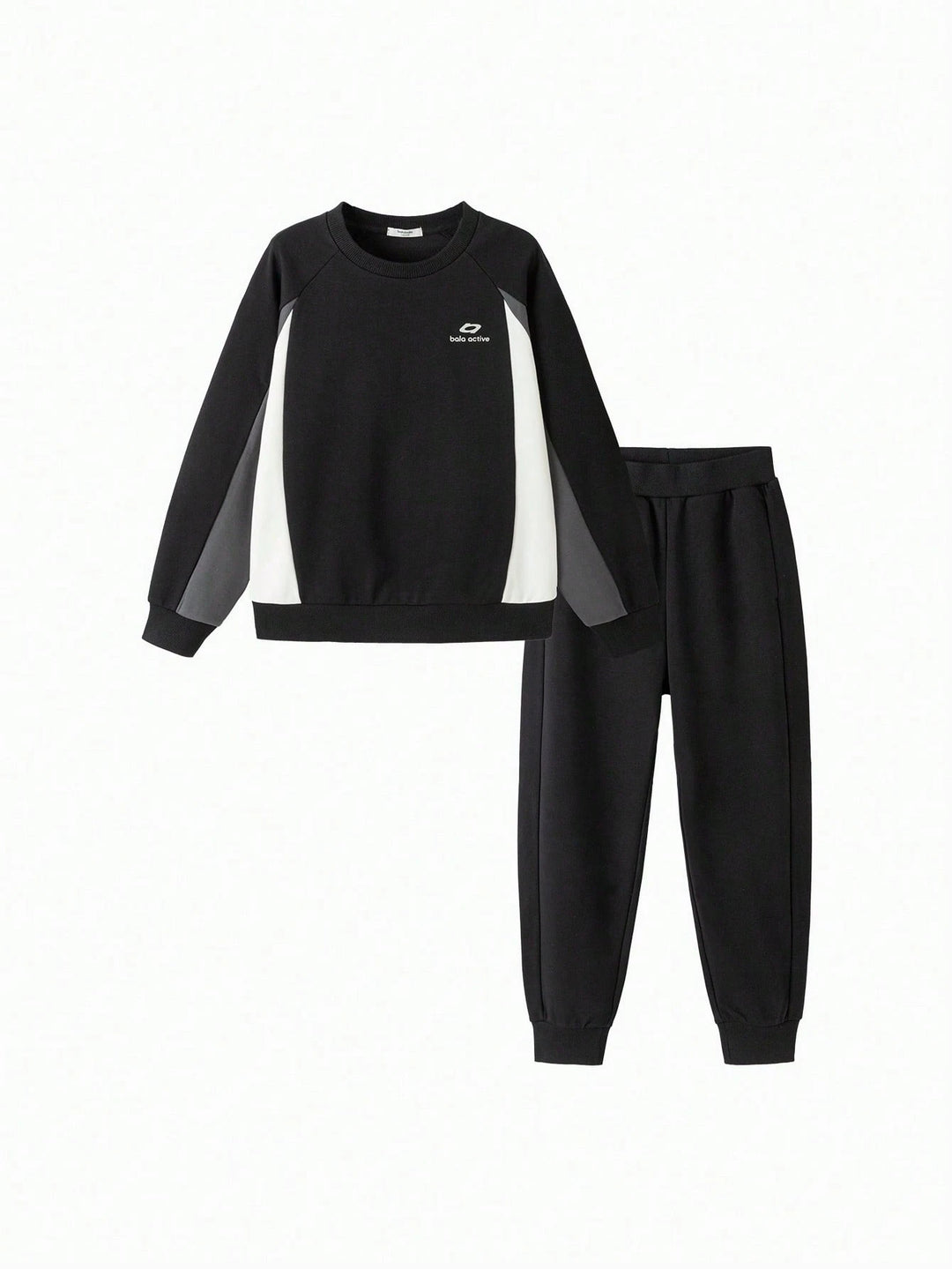 Compleu SHEIN, negru