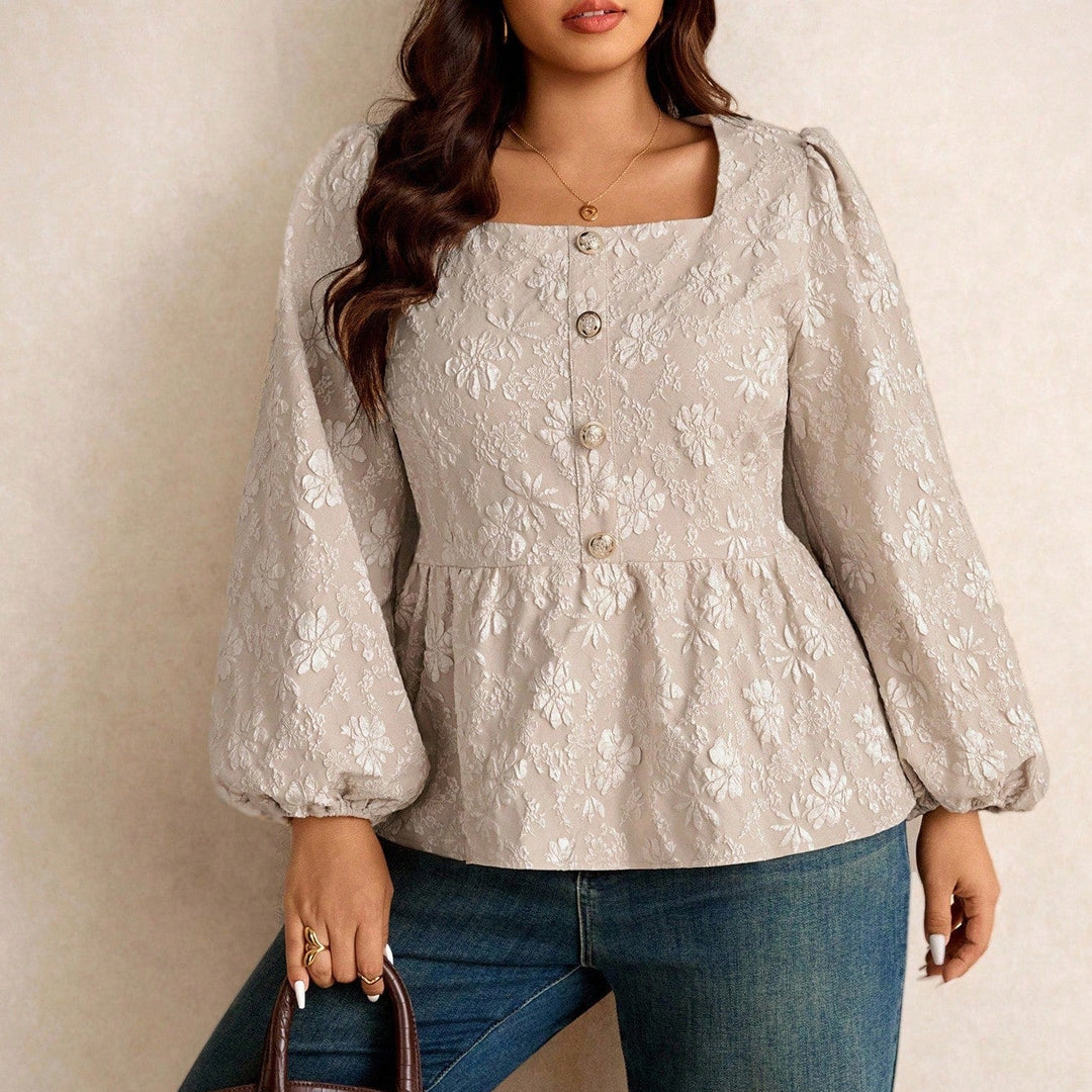 SHEIN ing, bézs