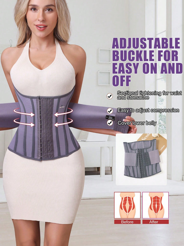 Corset modelator SHEIN, mov