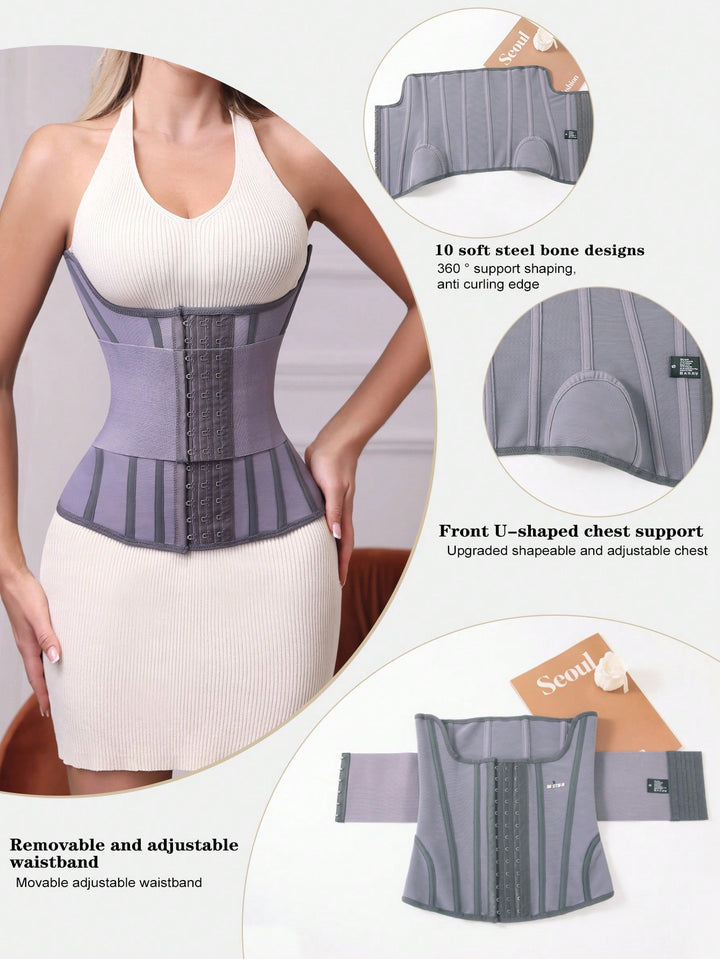 Corset modelator SHEIN, mov