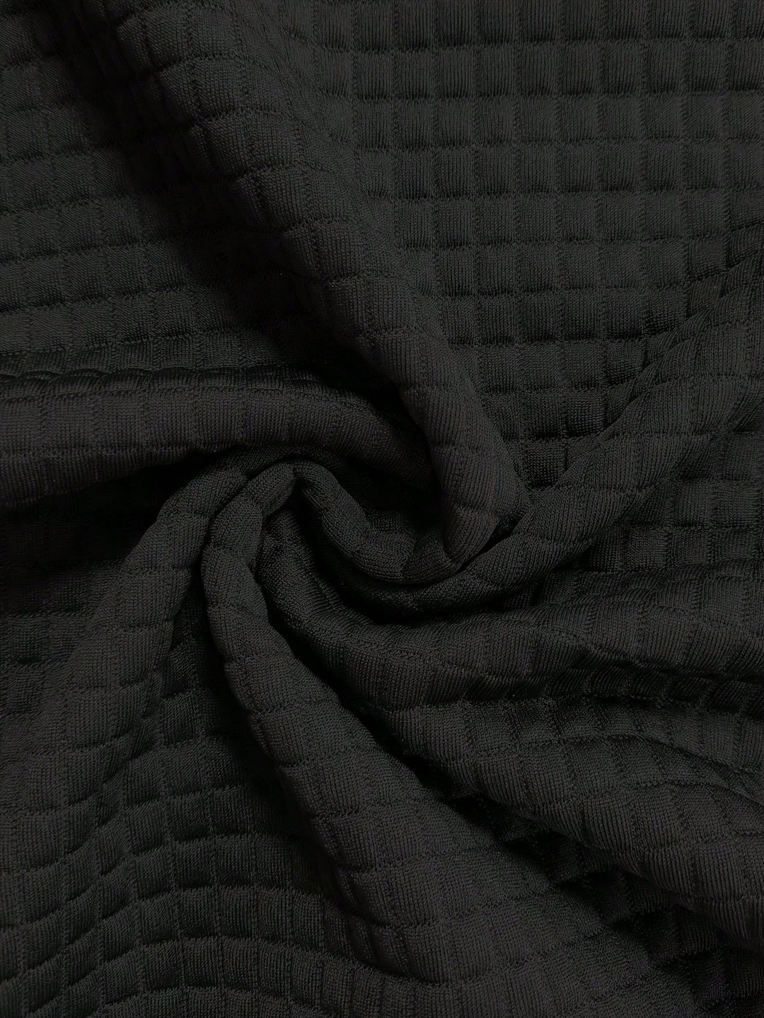 Hanorac SHEIN, negru