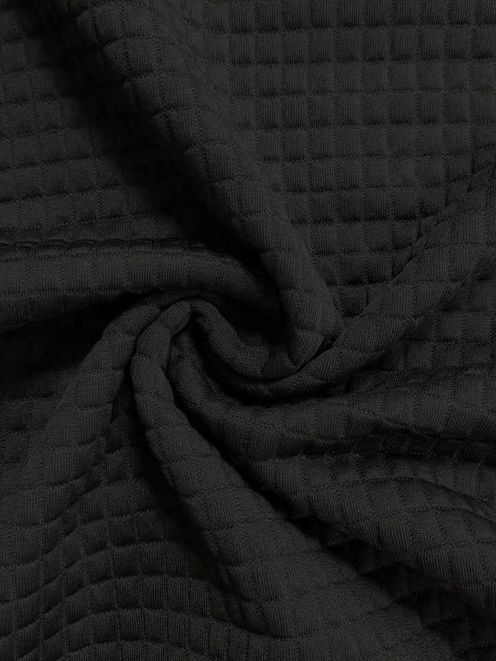 Hanorac SHEIN, negru