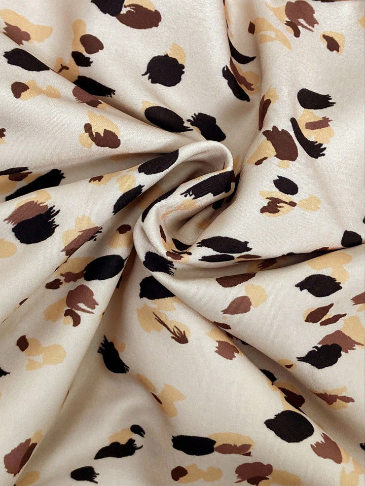 SHEIN ruha, khaki