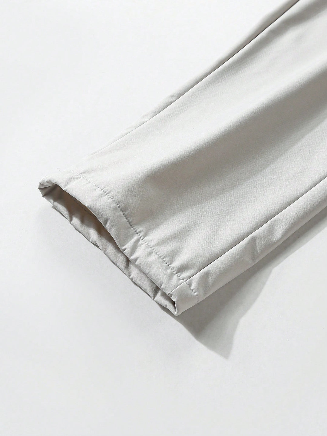 Pantaloni SHEIN, gri