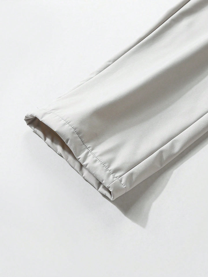Pantaloni SHEIN, gri