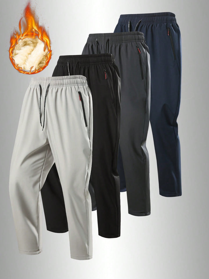 Pantaloni SHEIN, gri