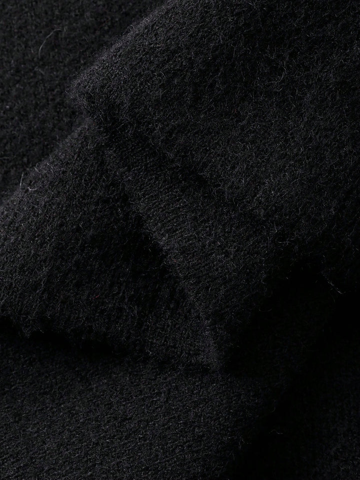 Compleu SHEIN, negru