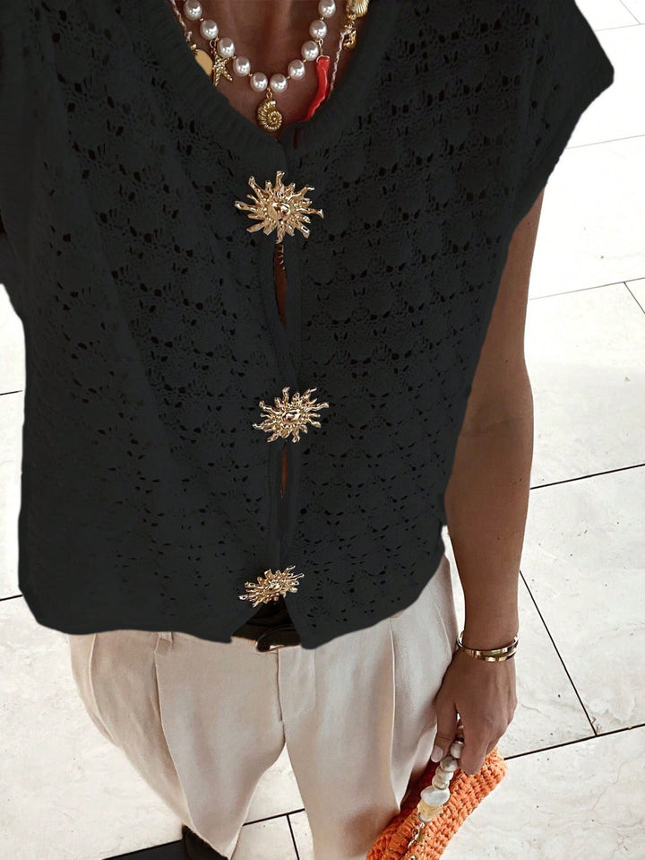 Vestă SHEIN