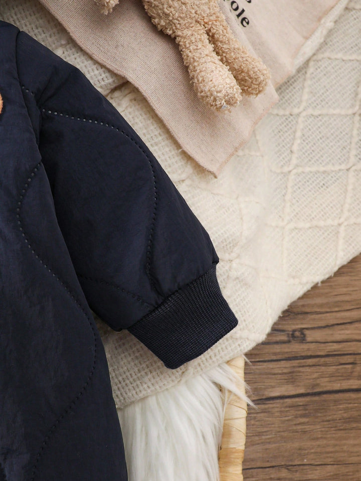 SHEIN overál, kék