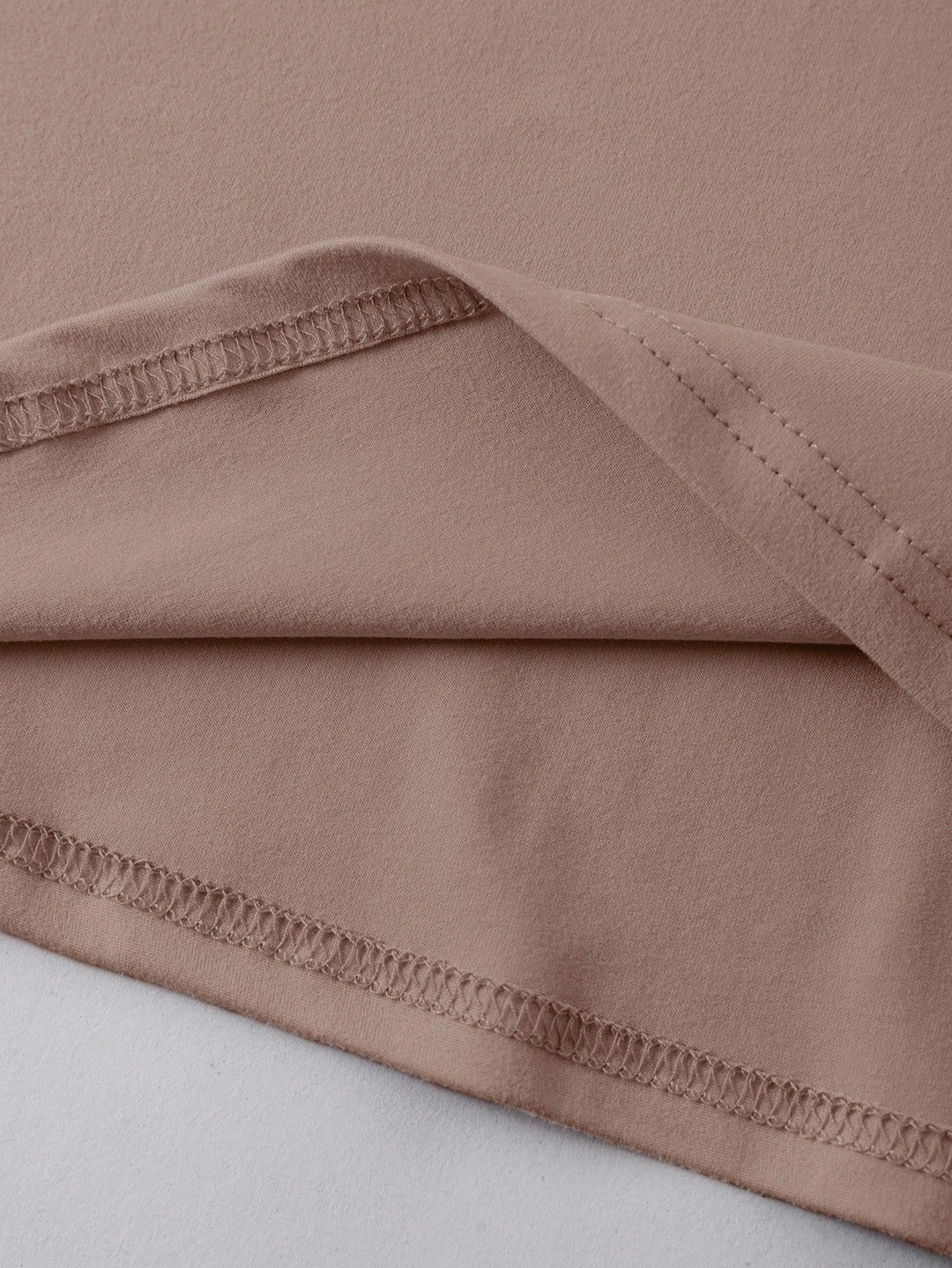 Tricou SHEIN, maro