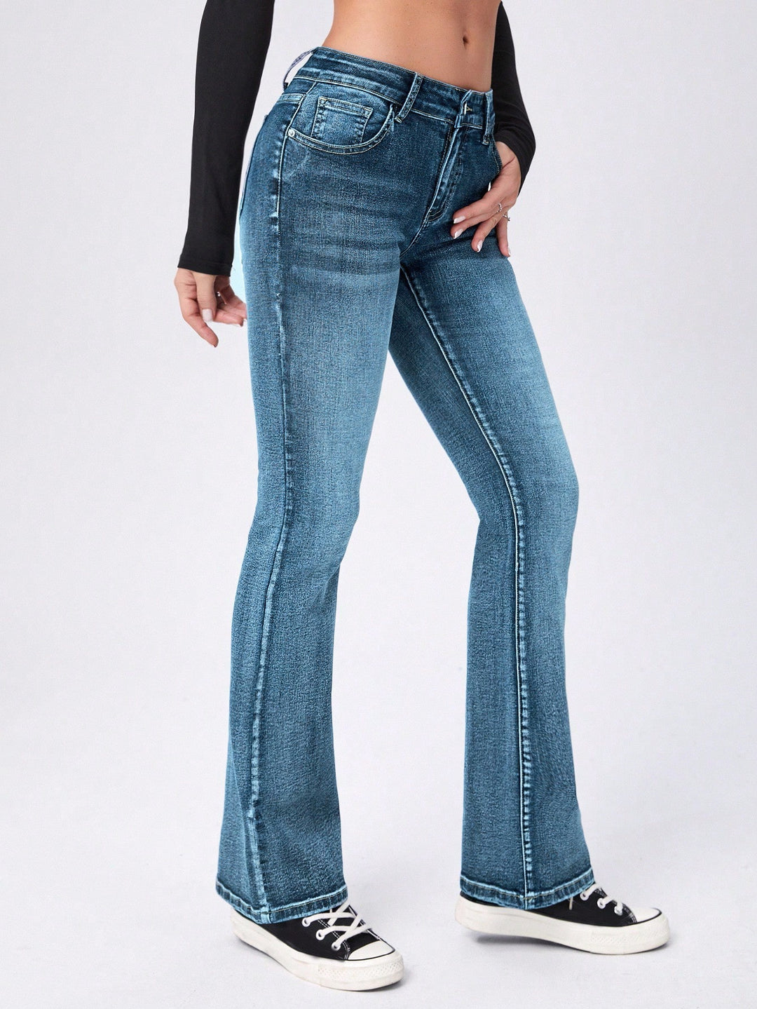Jeans SHEIN