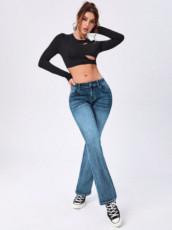 Jeans SHEIN
