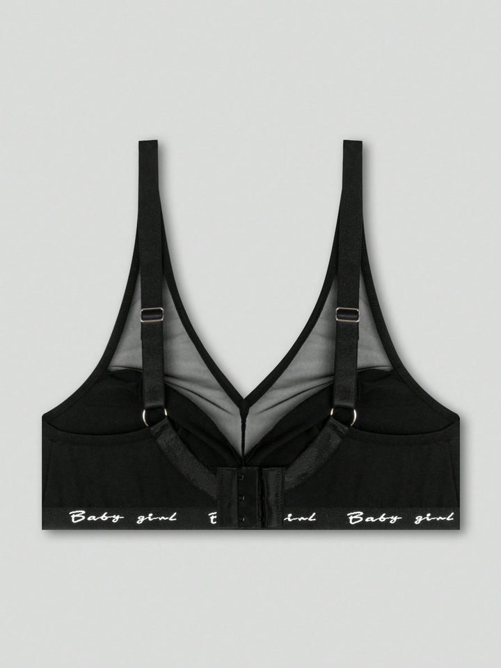 Sutien SHEIN, negru