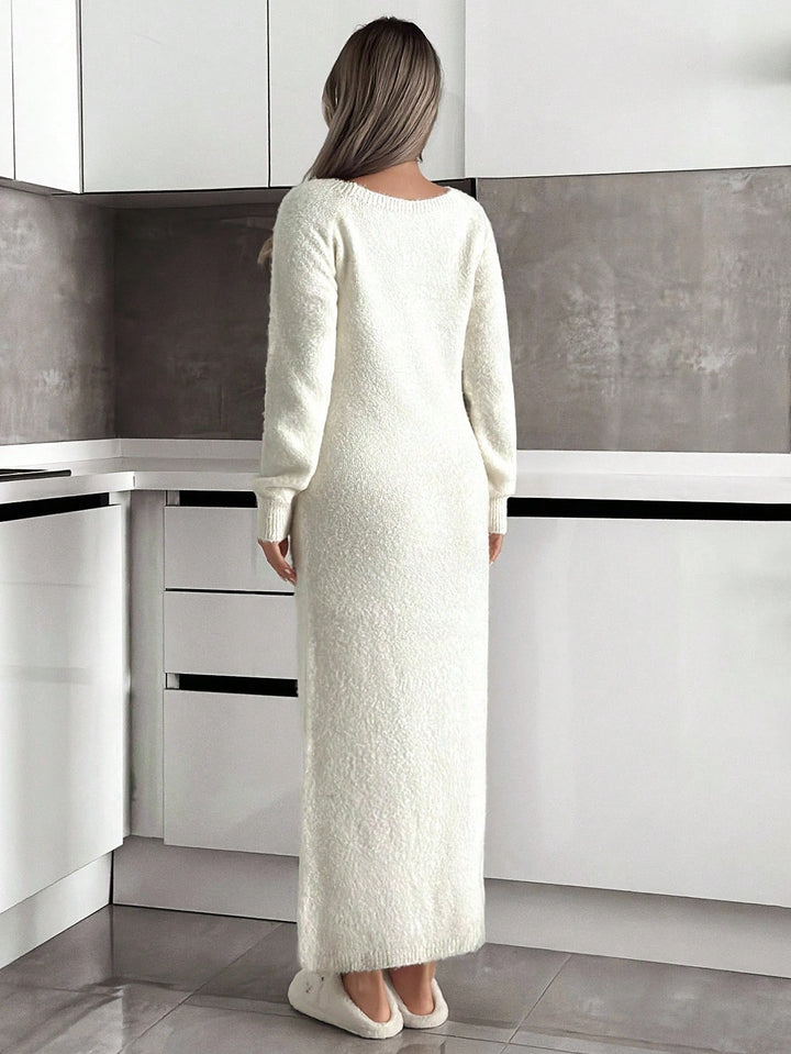 Rochie SHEIN, portocaliu