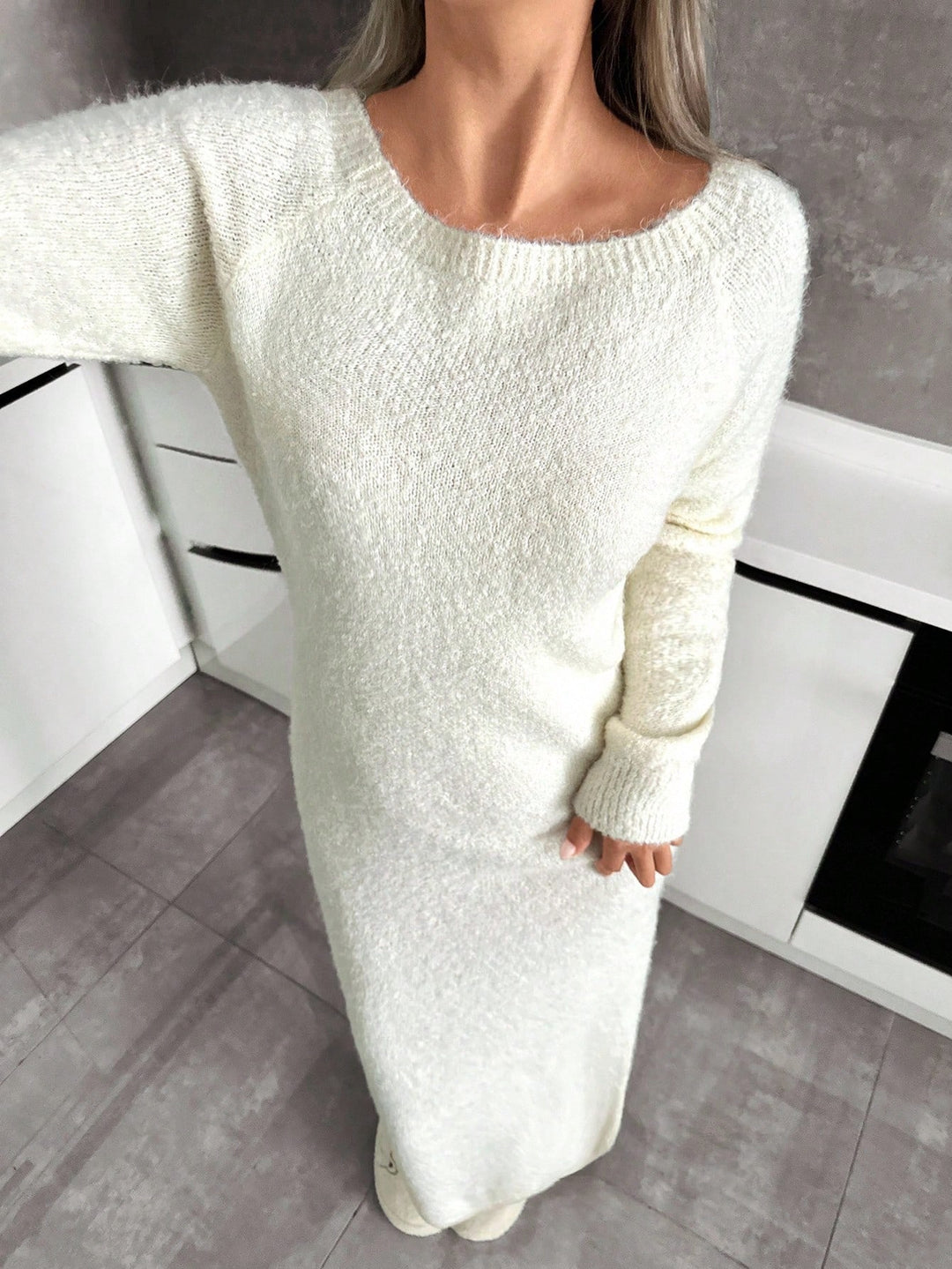 Rochie SHEIN, portocaliu