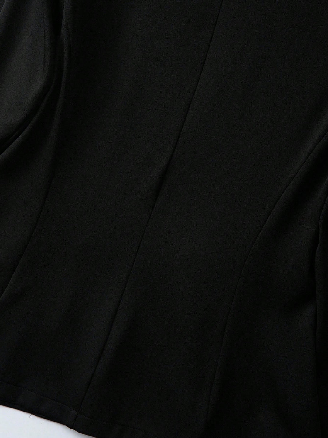 Costum SHEIN, negru