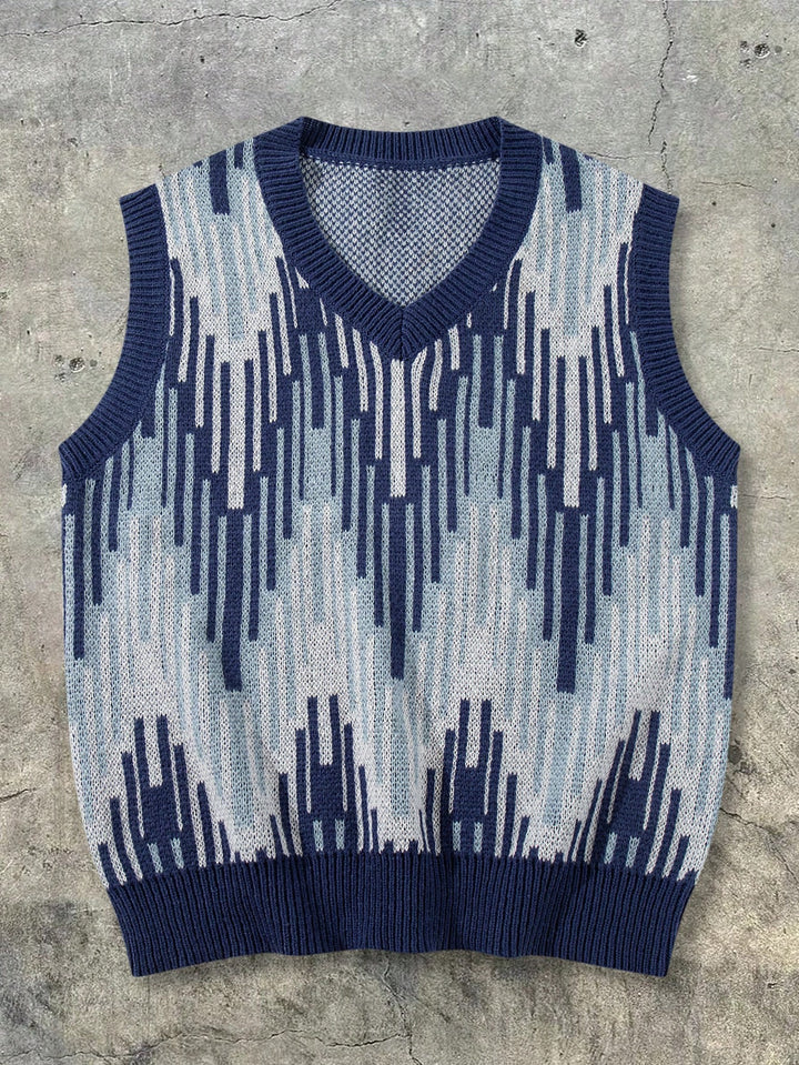 Vestă SHEIN, mix culori
