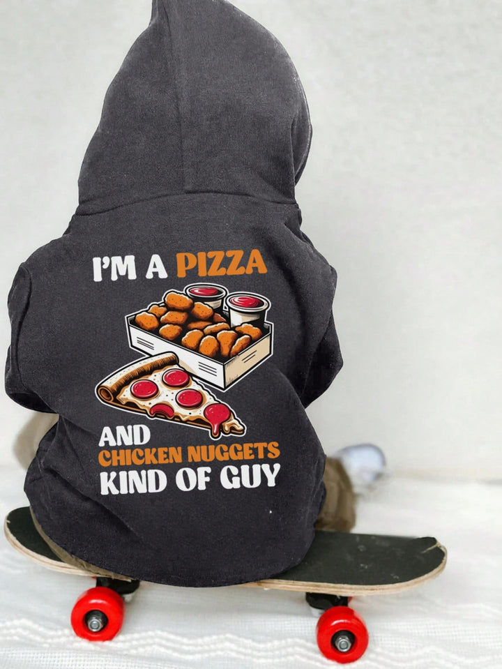 Hanorac SHEIN, gri