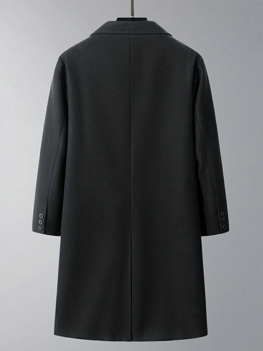 Palton SHEIN, negru