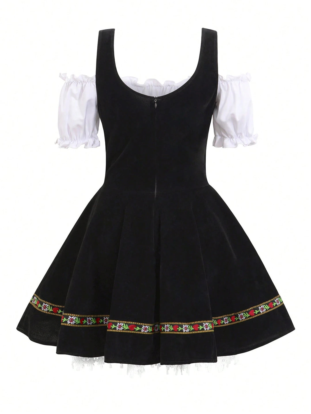 Rochie mini SHEIN, mix culori