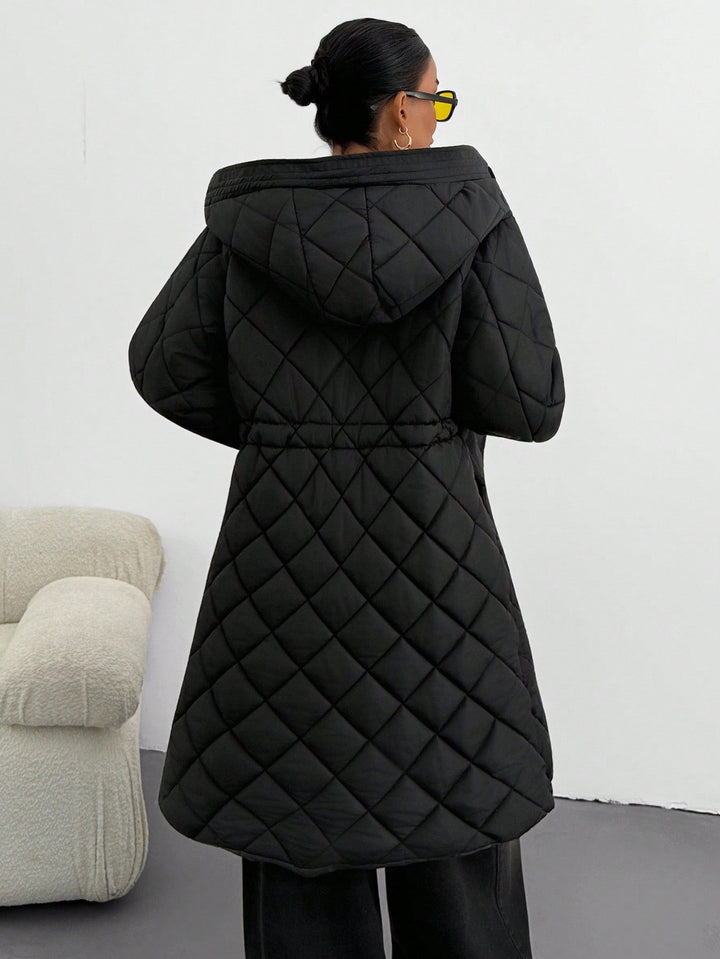 Palton SHEIN, negru