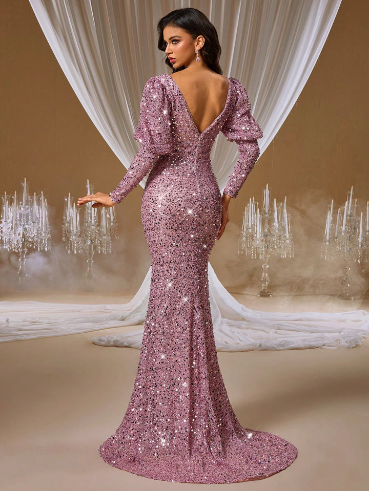 Rochie SHEIN, mov
