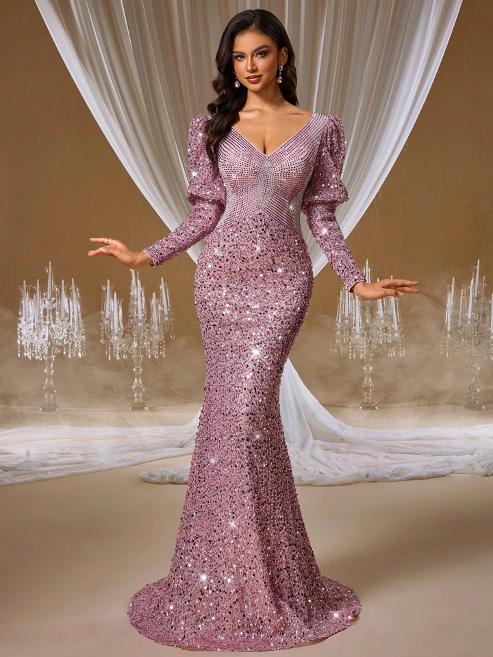 Rochie SHEIN, mov