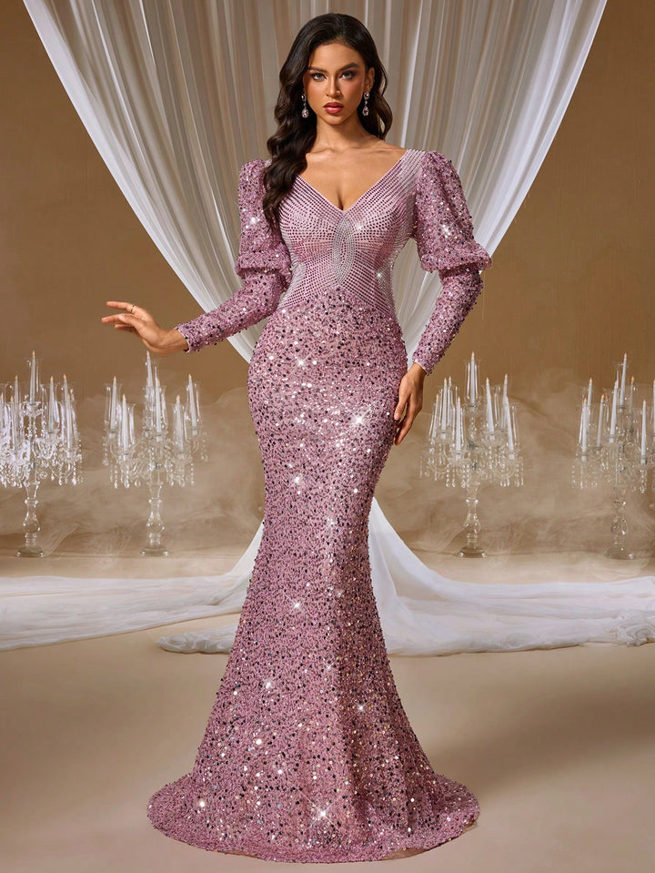 Rochie SHEIN, mov