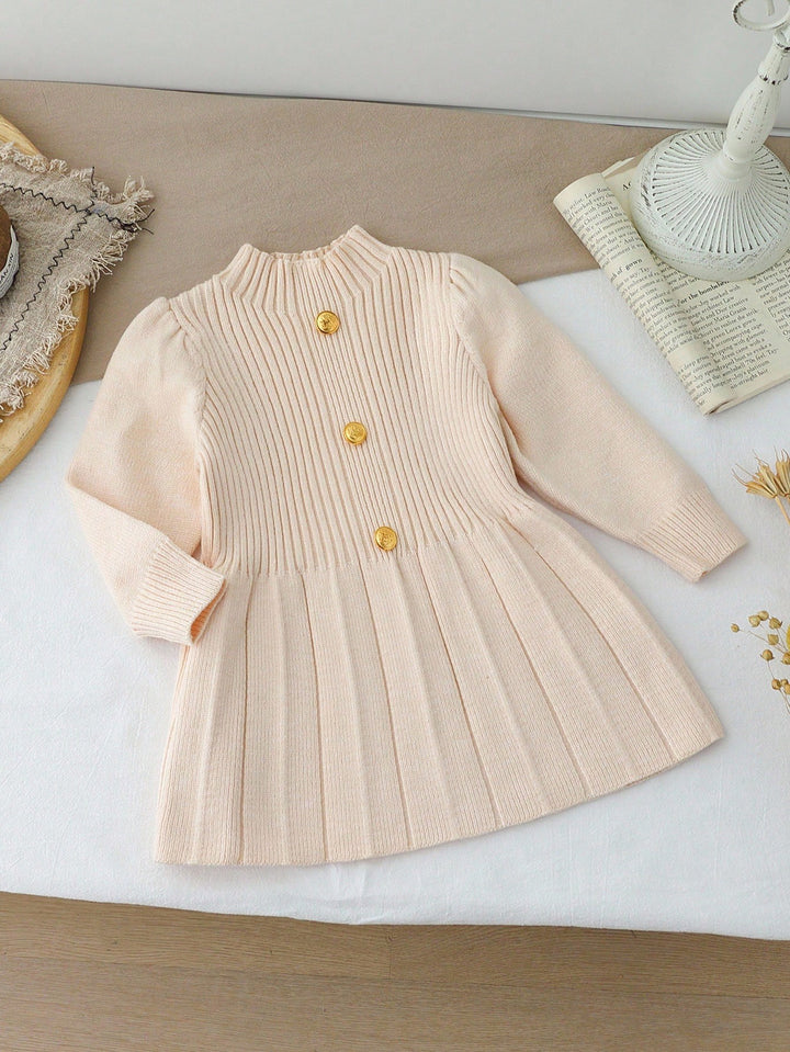 Rochie SHEIN, bej