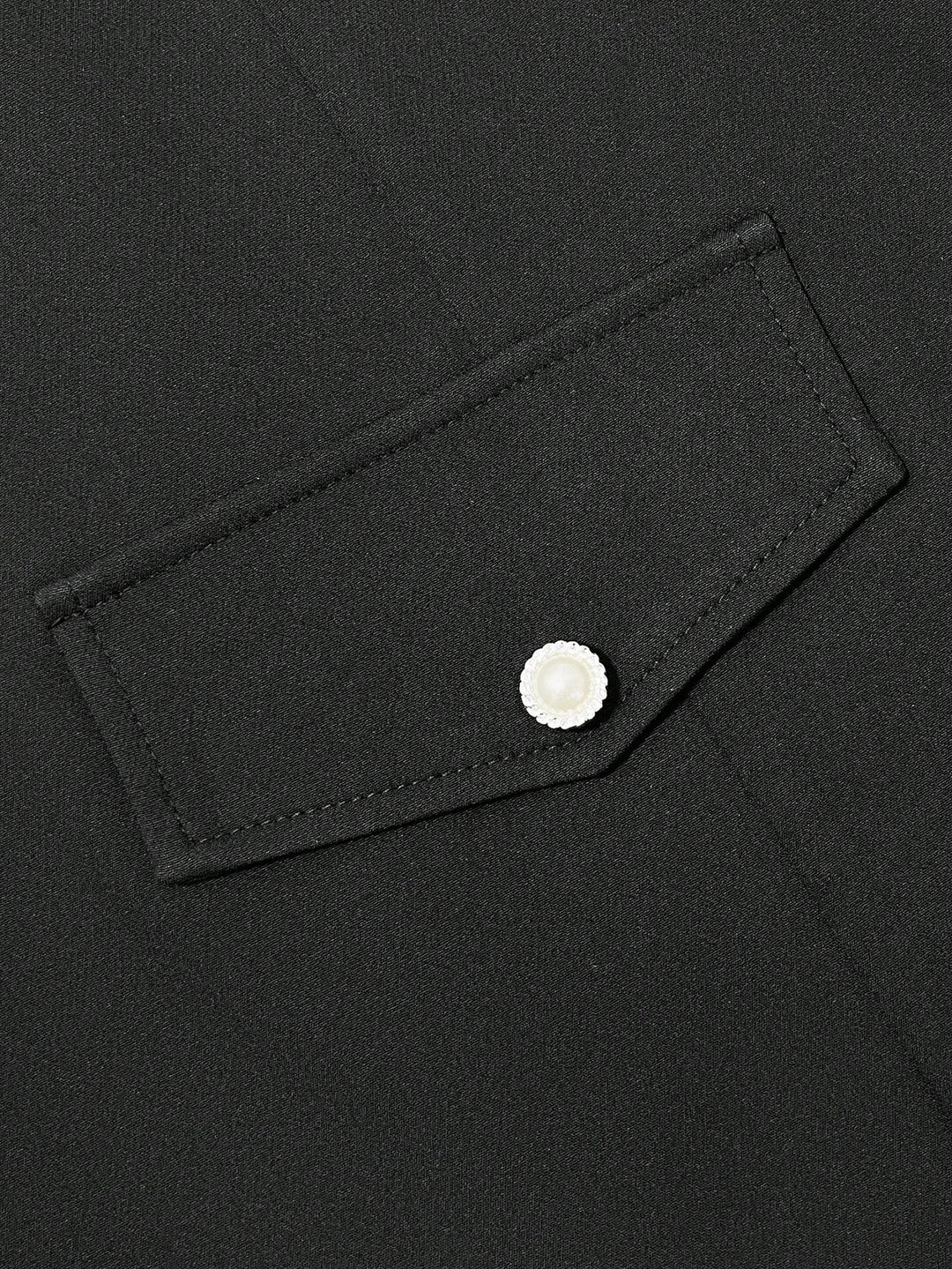 Rochie scurtă SHEIN, negru