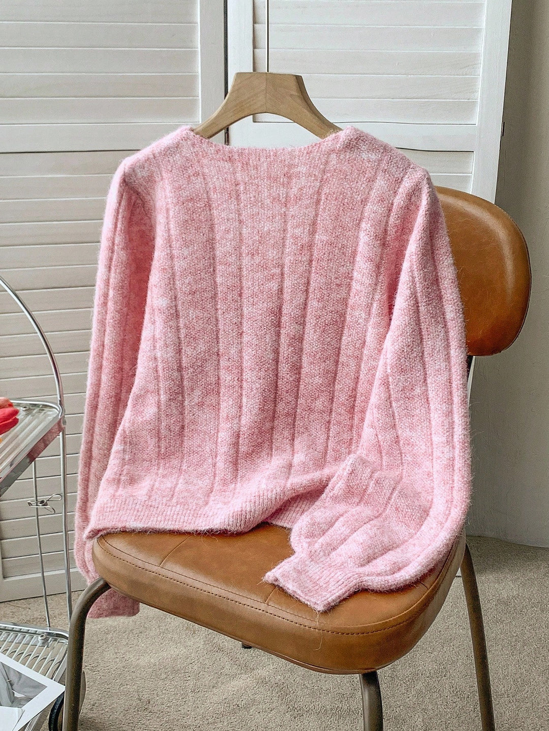 Pulover SHEIN