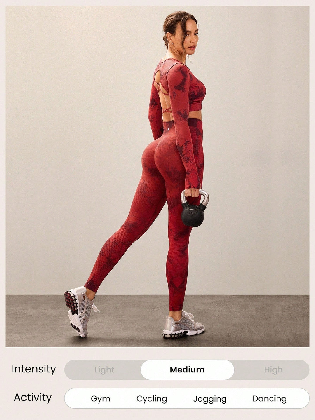 SHEIN leggings, vegyes színek
